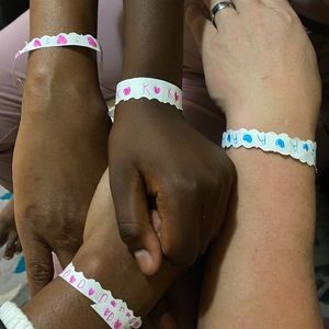 Meet your Posher, Judith